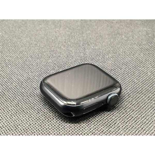 Series9[41mm/GPS]アルミ ミッドナイト Apple Watch【安心保証】_5