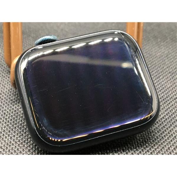 Series9[41mm/GPS]アルミ ミッドナイト Apple Watch【安心保証】_8