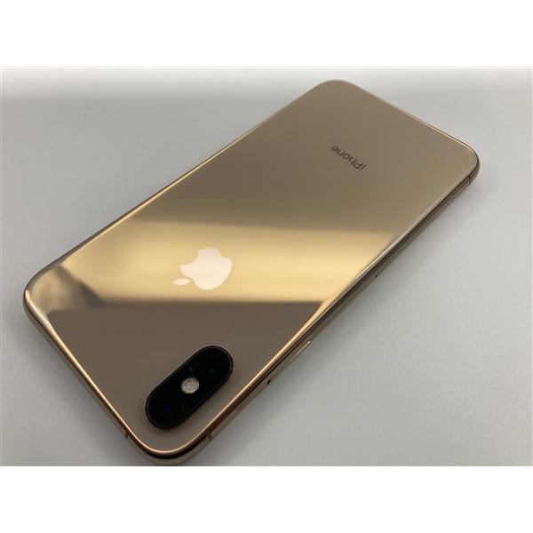 iPhoneXS[512GB] SIMフリー MTE52J ゴールド【安心保証】｜geoshopping｜06