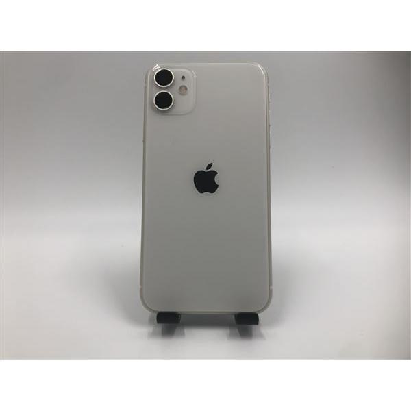 iPhone11[64GB] SIMロック解除 au/UQ ホワイト【安心保証】｜geoshopping｜02