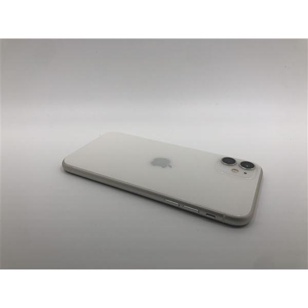 iPhone11[64GB] SIMロック解除 au/UQ ホワイト【安心保証】｜geoshopping｜03