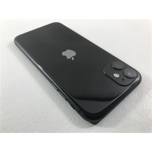 iPhone11[128GB] docomo NWM02J ブラック【安心保証】｜geoshopping｜03