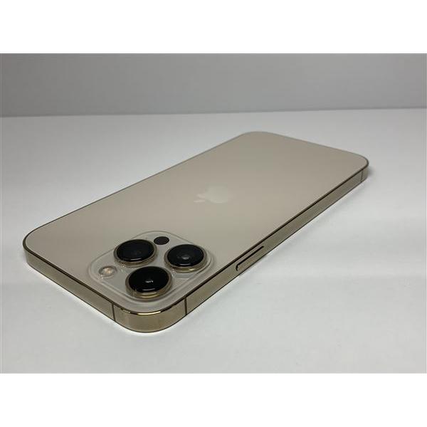 iPhone13 Pro Max[256GB] SIMフリー MLJA3J ゴールド【安心保 …｜geoshopping｜05