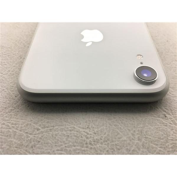 iPhoneXR[64GB] SIMロック解除 SoftBank ホワイト【安心保証】｜geoshopping｜04