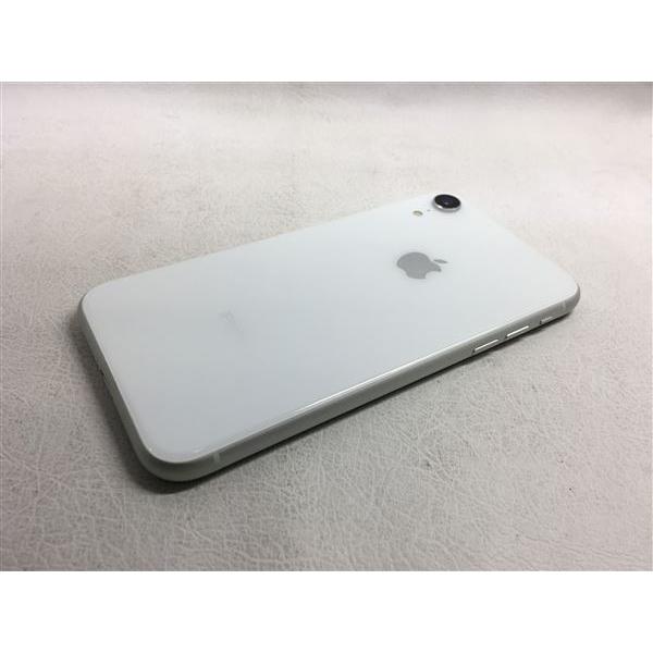 iPhoneXR[64GB] SIMロック解除 SoftBank ホワイト【安心保証】｜geoshopping｜06