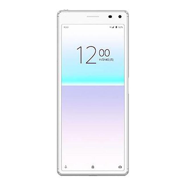 Xperia 8 SOV42U[64GB] UQモバイル ホワイト【安心保証】 : ゲオ