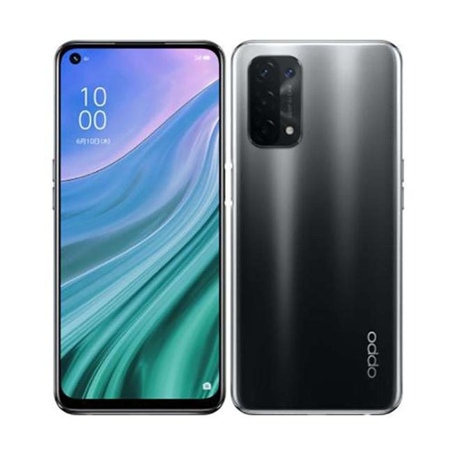 OPPO A54 5G OPG02スマートフォン本体黒 オッポ OPPO A54 5G OPG02[64GB] au シルバーブラック【安心保証】 : ゲオ