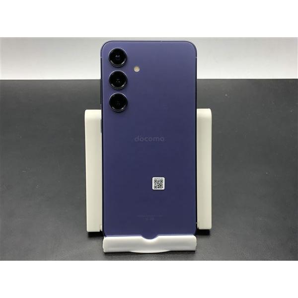 Galaxy S24 SC-51E[256GB] docomo コバルトバイオレット【安心… : ゲオ