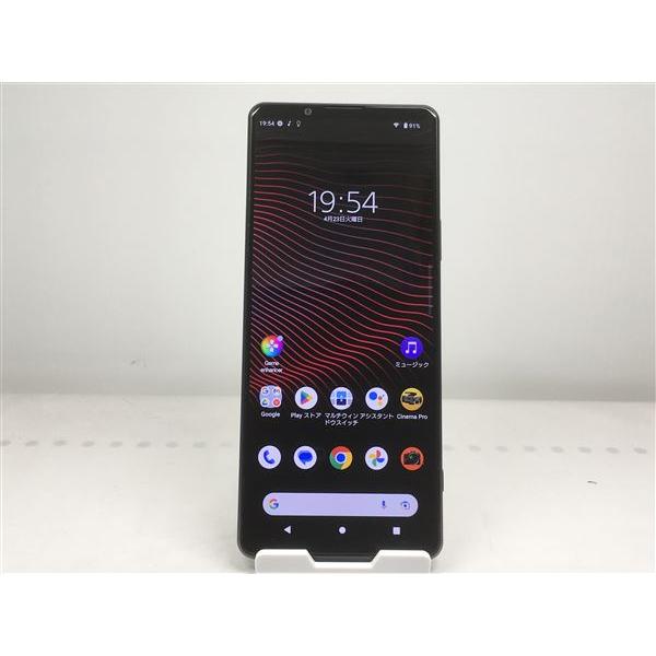 0 Xperia III XQ-BC42 | SIMフリー SIMフリースマートフォン「Xperia 