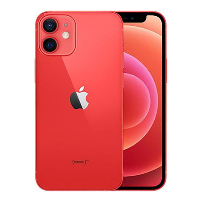 iPhone12 mini[128GB] SIMロック解除 au/UQ PRODUCTRED【安心 … : ゲオ
