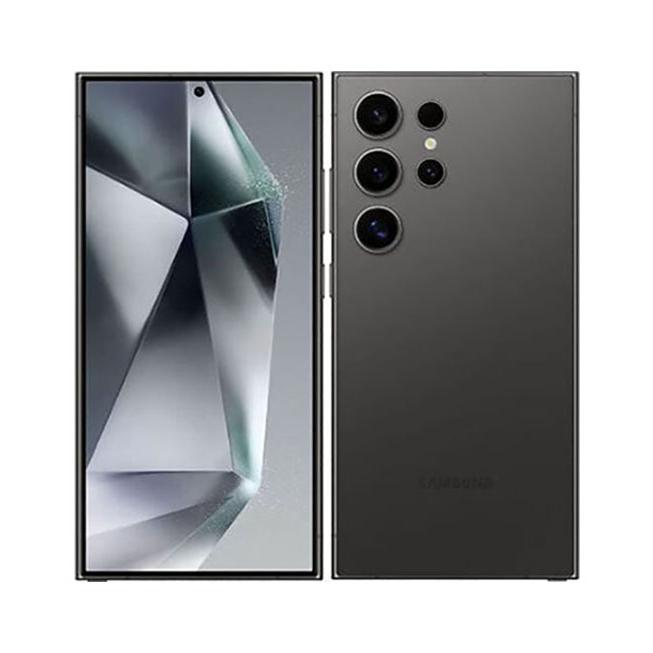 Galaxy S24 Ultra SM-S928Q[1TB] SIMフリー チタニウムブラッ … : ゲオ