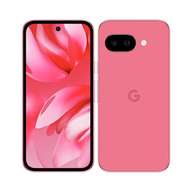 Google Pixel 9a[128GB] UQモバイル ピオニー【安心保証】