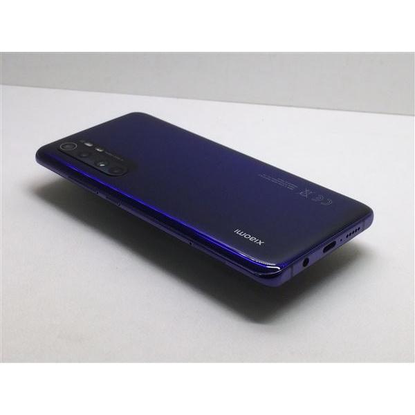 Xiaomi Mi Note 10 Lite[128GB] SIMフリー ネビュラパープル【…｜geoshopping｜06