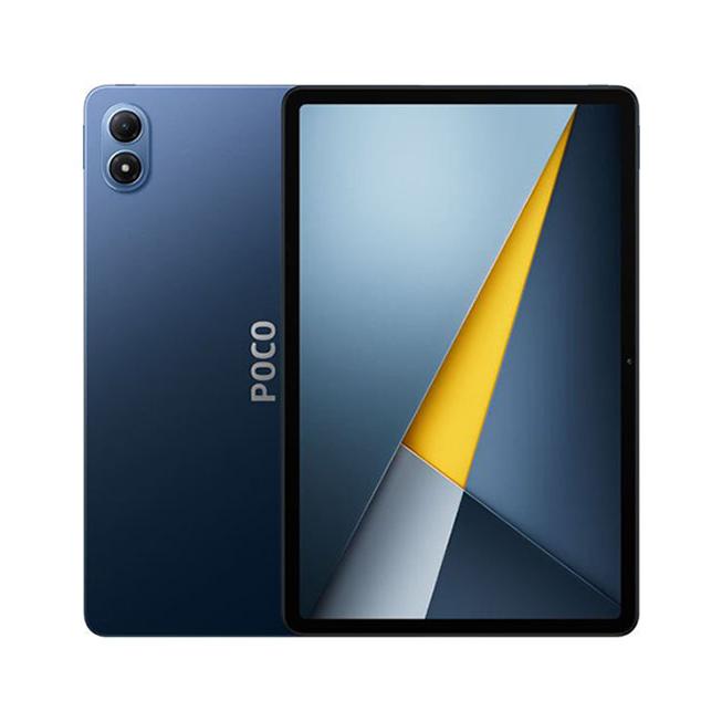 Xiaomi POCO Pad M1[256GB] Wi-Fiモデル ブルー【安心保証】 : ゲオ 