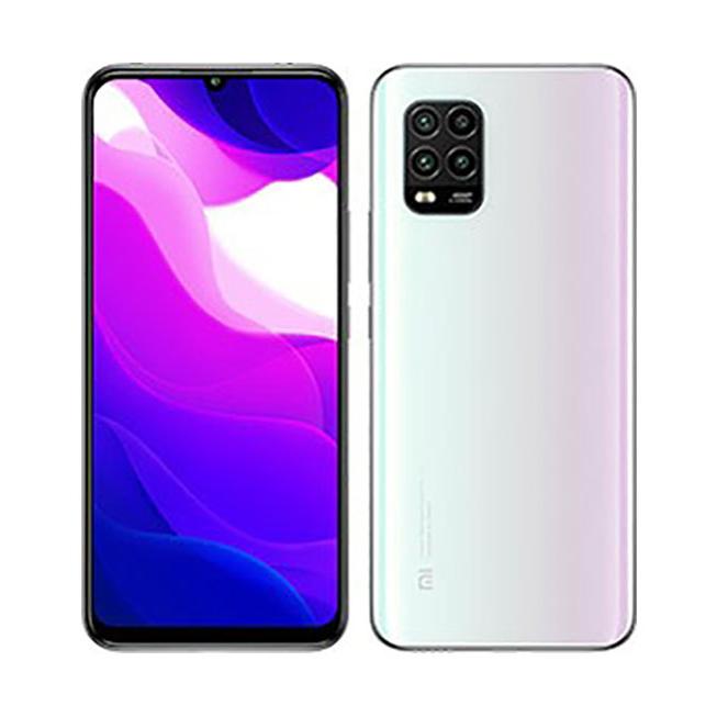 Xiaomi Mi 10 Lite 5G XIG01[128GB] au ドリームホワイト【安 … : ゲオ