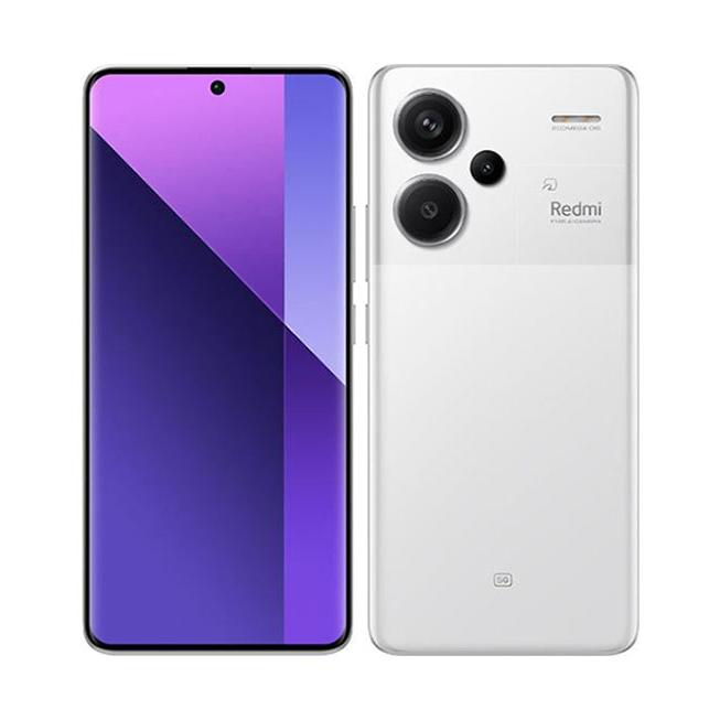 Redmi Note 13 Pro+ 5G[256GB] SIMフリー ムーンライトホワイ … : ゲオ