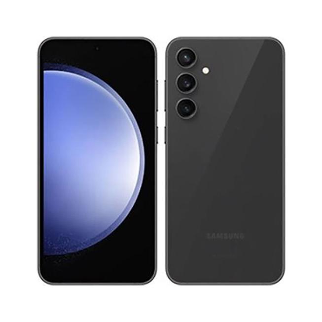 Galaxy S23 FE SCG24[256GB] au グラファイト【安心保証】 : ゲオ