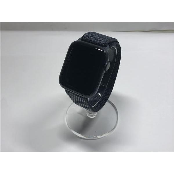 SE 第3世代[44mm/GPS]アルミ ミッドナイト Apple Watch【安心 … : ゲオ