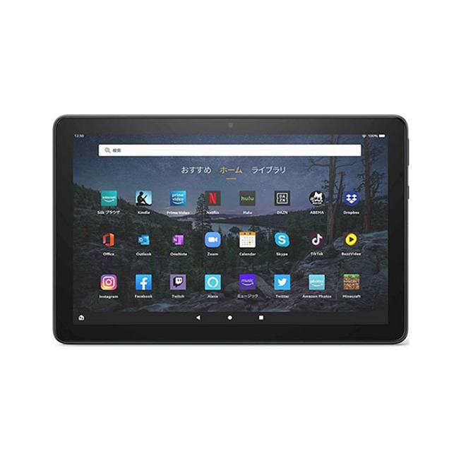 【新品未開封】第11世代 Fire HD 10 PLUS タブレット 32GB Amazon Fire HD 10 Plus 第11世代[32GB] Wi-Fiモデル スレート… : ゲオ
