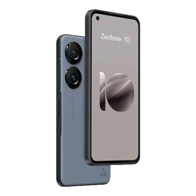 Zenfone 10 ZF10-BL8S256[256GB/8GB] SIMフリー ブルー mineo … : ゲオ 