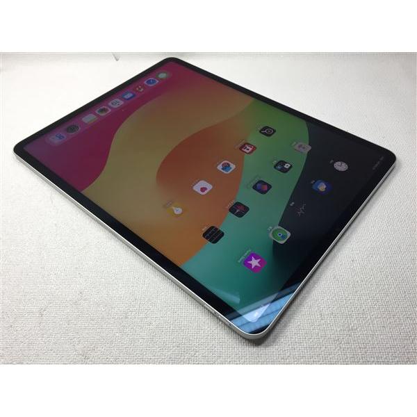 iPad Pro 12.9インチ 第6世代[512GB] Wi-Fiモデル シルバー【 …｜geoshopping｜02