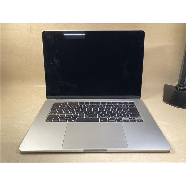 MacBookAir 2023年 MQKR3J/A【安心保証】の画像