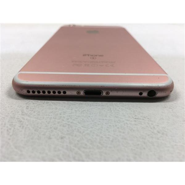 iPhone6s Plus[64GB] SoftBank NKU92J ローズゴールド【安心保…｜geoshopping｜10