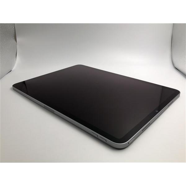 iPad Pro 11インチ 第4世代[256GB] Wi-Fiモデル スペースグレ