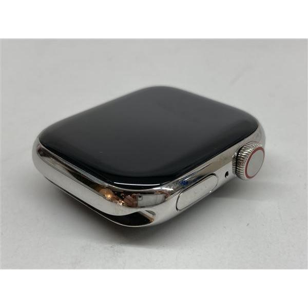 Series9[41mm/セルラー]ステンレス シルバー Apple Watch【安 … : ゲオ