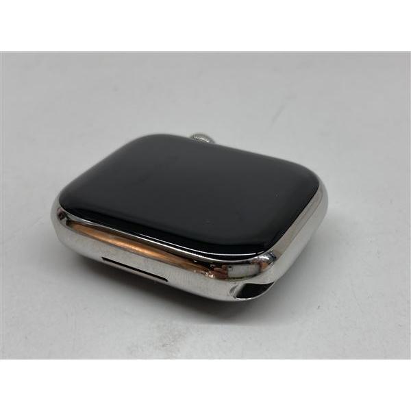 Series9[41mm/セルラー]ステンレス シルバー Apple Watch【安 … : ゲオ 