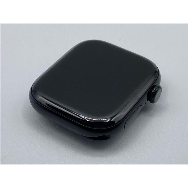 Series11[46mm/GPS]アルミ ジェットブラック Apple Watch【安 …_5