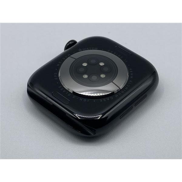 Series11[46mm/GPS]アルミ ジェットブラック Apple Watch【安 …_6