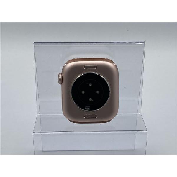 Series10[42mm/GPS]アルミ ローズゴールド Apple Watch【安心 …_3