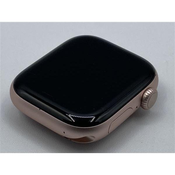 Series10[42mm/GPS]アルミ ローズゴールド Apple Watch【安心 …_4