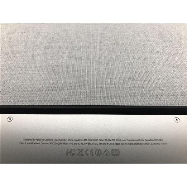 MacBookAir 2013年発売 MD760J/A【安心保証】｜geoshopping｜08