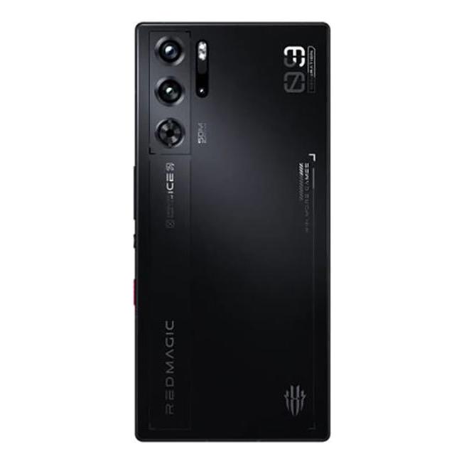 REDMAGIC 9 Pro NX769J[256GB] SIMフリー スリート【安心保証】 : ゲオ