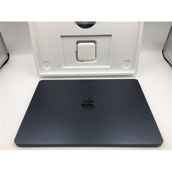 MacBookAir 2024年 MRXV3J/A【安心保証】の画像