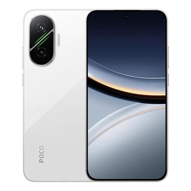 POCO F7[512GB] SIMフリー ホワイト【安心保証】 : ゲオオンライン
