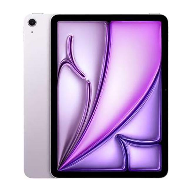 iPad Air 11インチ M2[256GB] セルラー docomo パープル【安心… : ゲオ
