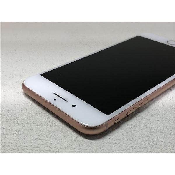 iPhone8 Plus[64GB] SoftBank MQ9M2J ゴールド【安心保証】｜geoshopping｜08