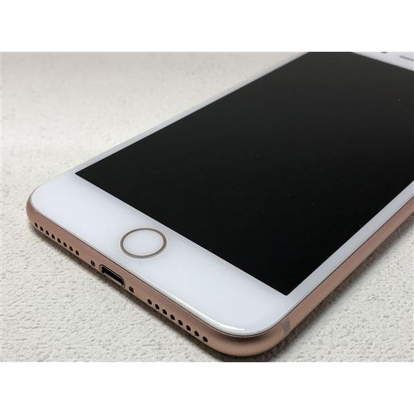 iPhone8 Plus[64GB] SoftBank MQ9M2J ゴールド【安心保証】｜geoshopping｜09