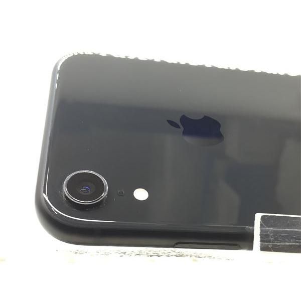 iPhoneXR[64GB] SIMロック解除 au/UQ ブラック【安心保証】｜geoshopping｜05