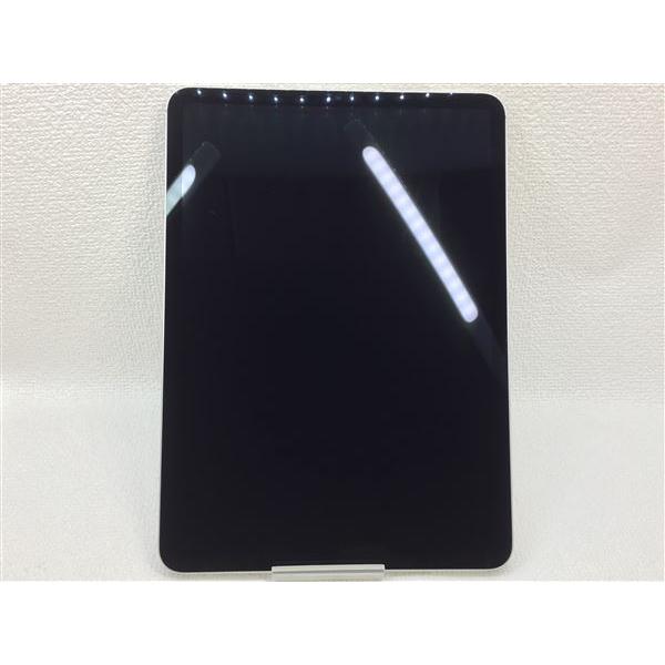 iPad Pro 11インチ 第3世代[512GB] セルラー au シルバー【安 …の画像