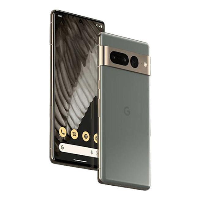 Google Pixel 7 Pro[128GB] SIMフリー ヘイゼル【安心保証