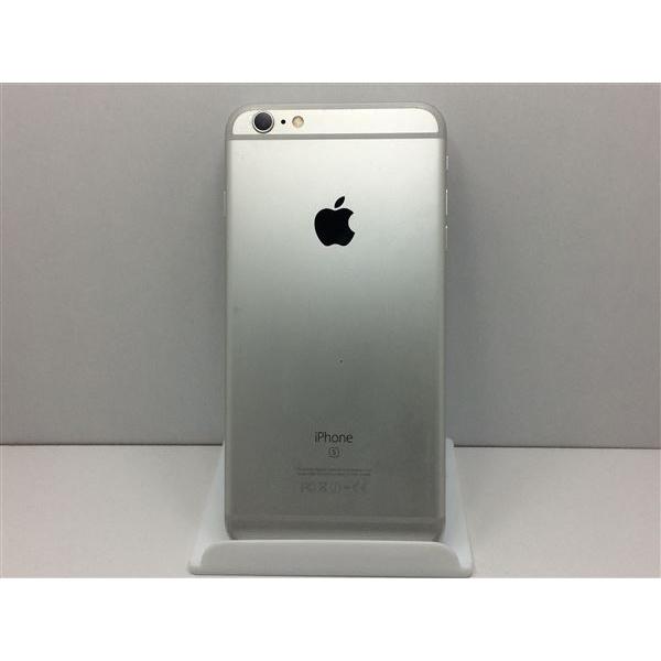 iPhone6s Plus[64GB] au MKU72J シルバー【安心保証】｜geoshopping｜03