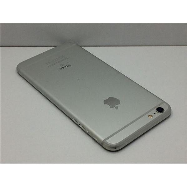 iPhone6s Plus[64GB] au MKU72J シルバー【安心保証】｜geoshopping｜05