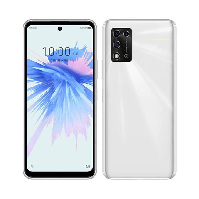 Libero 5G II A103ZT[64GB] Y!mobile ホワイト【安心保証】 : ゲオ