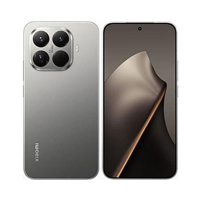 Xiaomi 15T Pro[256GB] SIMフリー グレー【安心保証】 : ゲオ