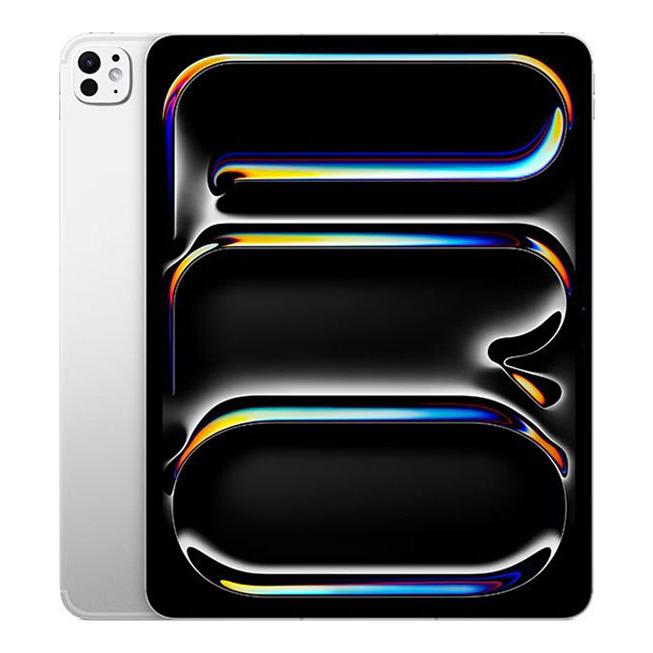 iPad Pro 11インチ M5[256GB] SIMフリー シルバー【安心保証】 : ゲオ