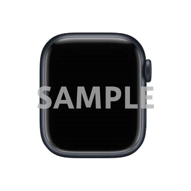 バンド無 Series9[45mm/GPS]アルミ ミッドナイト Apple Watch … : ゲオ 
